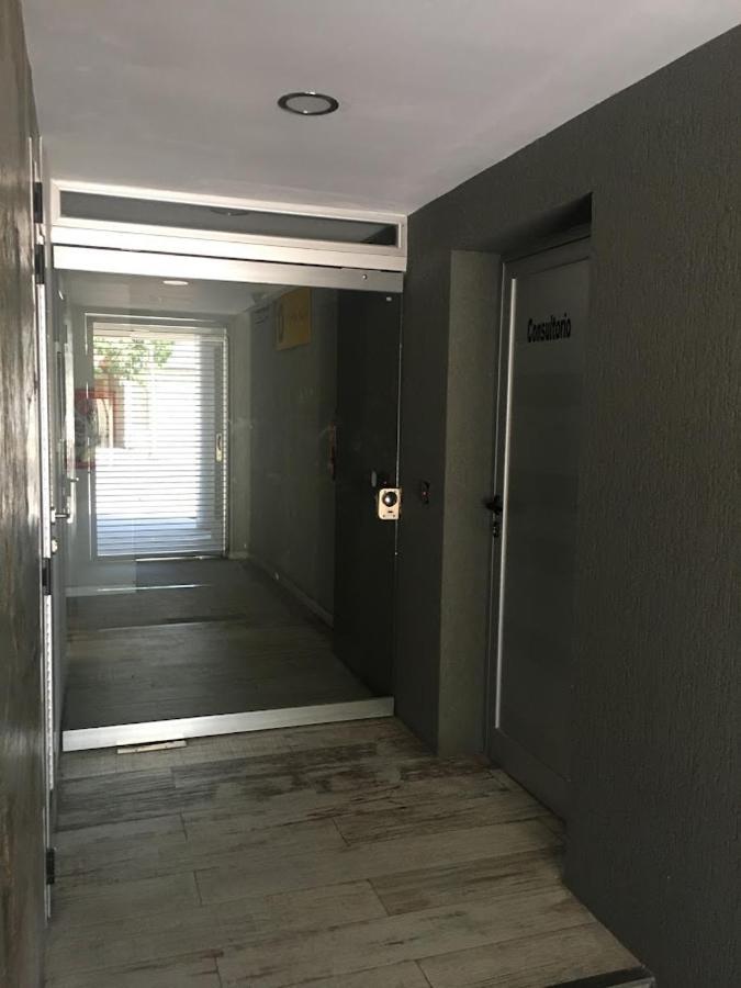 Monoambiente La Pitota Apartment Paraná Exterior foto